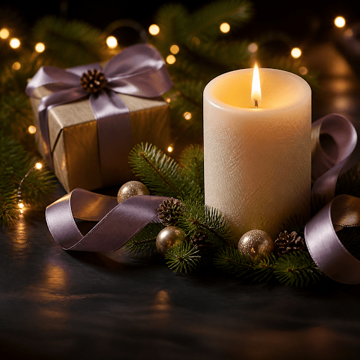 Holiday - Scentora