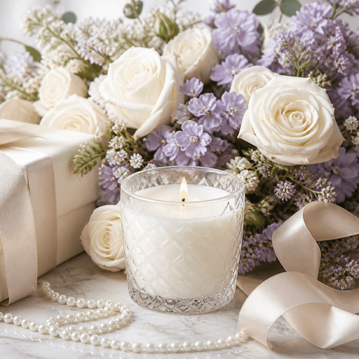 Wedding - Scentora