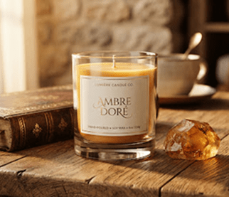 Ambre Doré - Luméra