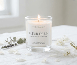 Fleur de Lin - Luméra